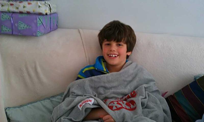 Charlie in Snuggie.jpg